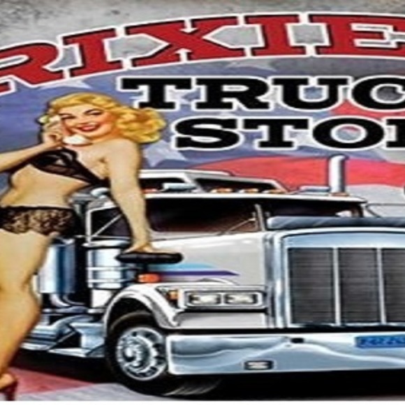 truckstoptrixie